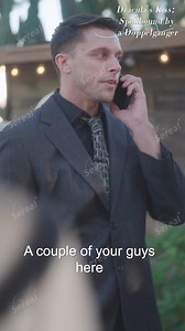 Heartbroken after her boyfriend Neil's betrayal, Flora meets the mysterious Vittorio at a bar. Learning he's Neil's elder relative, she impulsively decides to marry him for revenge. Little does she know, Vittorio is a dangerous vampire, and his study holds a photo of a woman identical to her from eighty years ago... | Sereal+ | Facebook