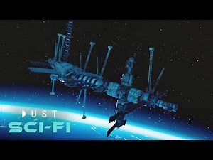 Sci-Fi Series "Orbital Redux" | Episode 1: Earth Station | DUST | Starring Yuri Lowenthal