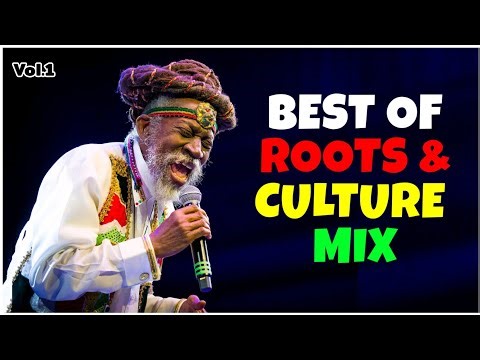 🔥Best Reggae Party Mix 2026 | Roots & Culture | Dj Mojay | Bunny Wailer, Gregory Isaacs, Buju Banton