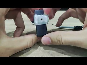 UBBI neptune filament runout sensor installation guide