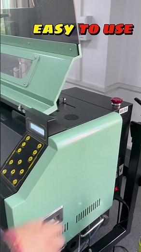 60cm DTF Printer 24 inch i3200 print heads Dooyion Quality dtf supplier #Dtfprinter #dtfprinting