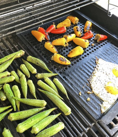 Delicious Brunch Pepper Bites Recipe