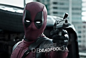 Maz on Instagram: "Mr. Pool cc: starktuary"