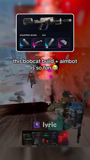 The BEST Bobcat Build