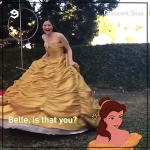 Happy National Princess Day! By CrescentShay | 9GAG