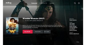 Redbox Launches On Demand Service