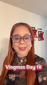 Vlogmas Day 16🎄| Celebrating my sis-in-law’s UMGC graduation 🎓❤️ So proud! #vlogmas #vlog