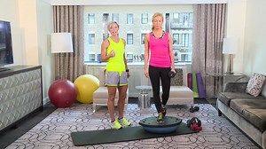 Try Carrie Underwood's Three Go-to Workout Moves