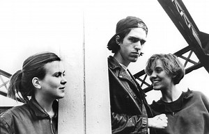 Blake Babies Concert & Tour History  | Concert Archives