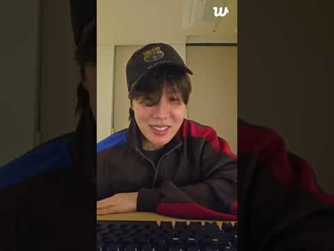 [ENG SUB] BTS LIVE 🔴 J-HOPE LIVE (29/12/25)BTS J-HOPE FULL WEVERSE LIVE TODAY