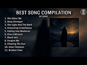 Savic - Best Song Compilation (Official Audio)