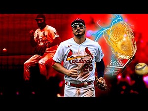 MLB | Nolan Arenado - Defensive 2023 - Highlights