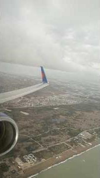 Jet2 737-800 Cloudy Bumpy Take Off From Antalya Airport Turkey 18L #aviationlovers #jet2holiday #737