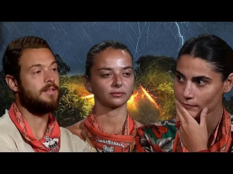 SURVIVOR 1η ΑΣΥΛΙΑ 5/4 🔥 ΣΕ ΑΝΑΒΡΑΣΜΟ ΟΙ ΑΘΗΝΑΙΟΙ 💣 ΚΕΡΔΙΖΟΥΝ ΟΙ ΕΠΑΡΧΙΩΤΕΣ;