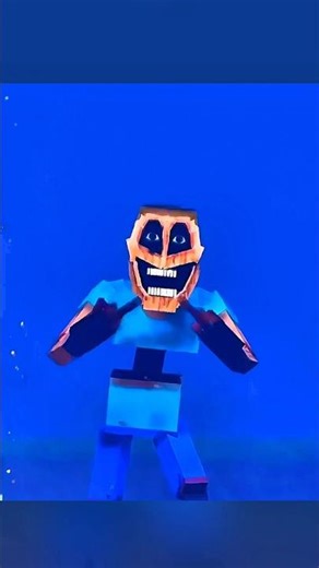 😱 Minecraft Horror Animation #minecraftshorts #shorts