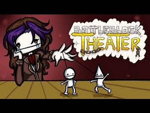 TUTORIAL - Como baixar e instalar BattleBlock Theater de Graça!
