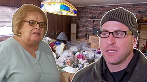 150K views · 2.1K reactions | Laura is continuing to clear out her house in the hopes of being able to sell the property. But despite her progress, her two sons urge her to throw away more items - causing serious arguments. Watch more Hoarding: Buried Alive on discovery+: https://bit.ly/33bMYKs | Love Reality | Facebook