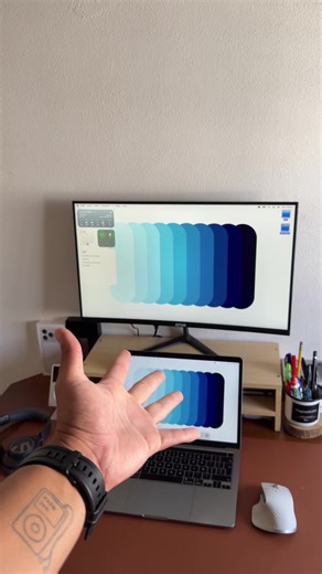 Día 1 Mejorando Mi SetUp | Mac Mini M4 #mac #setup #macbook