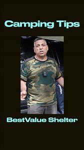 What's the best value for money camping gear? A compromise between quality and price from @23zeroaustralia . Watch my full how to camp guide now on YT. #nastime #23zero #camping #campgear #campingadventures | NasTime Adventures | Facebook