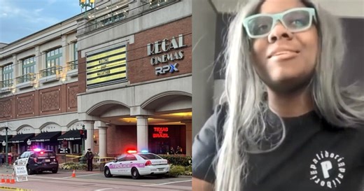 Woman who heard shooting at MacArthur Center: 'I was a mess'