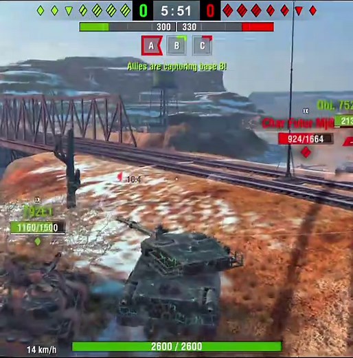 Mastering World of Tanks Blitz: Tips and Tricks