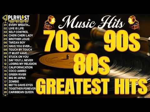 Best of 80s Music Legends - Tears For Fears, Madonna, Cyndi Lauper, Modern Talking, Michael Jackson