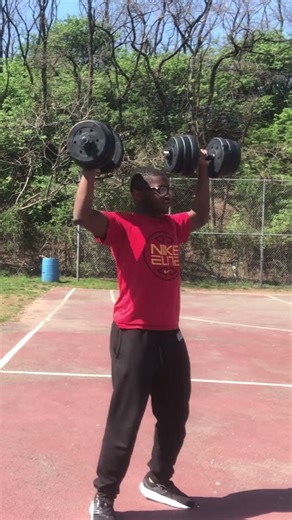 Explosive Upper Body Workouts