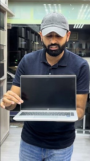 HP ProBook 440 G8: Budget Business Laptop Done Right [+971-558415588]
