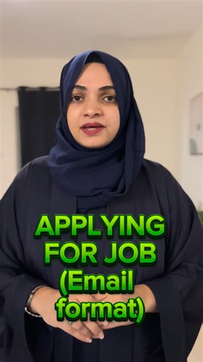 Nourin | English Language Trainer on Instagram: "If you are applying for a job, you should take care of the following things before applying. 📌EMAIL: Dear Hiring Manager, I hope this email finds you well. I am writing to apply for the position of [Job Title] at [Company Name]. I am very interested in this opportunity and believe my skills and qualifications would be a good match for the role. Please find my CV attached for your review. I would be grateful for the opportunity to discuss how I ca