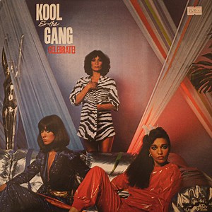 Kool & The Gang - Celebrate!