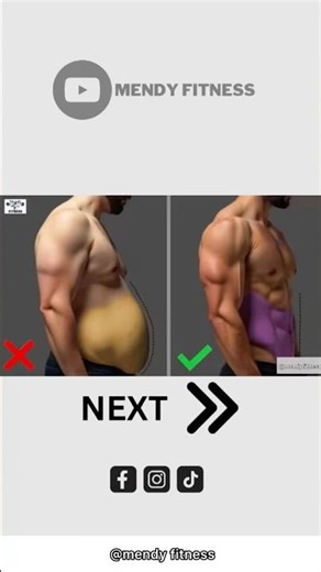 Burn Belly Fat Fast | Top 5 Exercises for a Flat Stomach