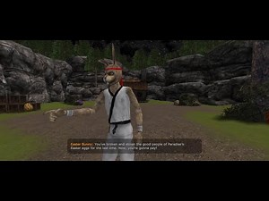 Postal 2 Enhanced Mode and Holiday Events