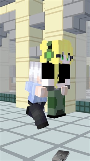 LET MEL BE THE SPY TO PROTECT YOU FIVE 😎😎😎 #mel #fivemel #mel5