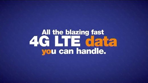 MetroPCS Unlimited 4G LTE TV Spot, 'Blazing Fast'