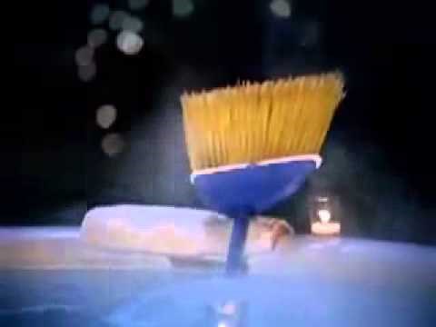 Baby Come Back-Swiffer Sweeper Vac 2008