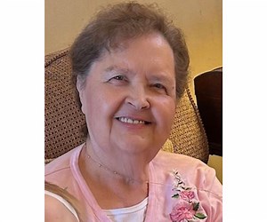 Linda Sue Reagan Obituary (2026) - Warner Robins, GA - McCullough Funeral Home