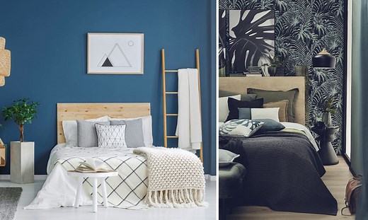 Déco chambre : 55 idées et inspirations dans la tendance