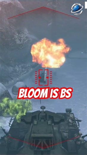 Bloom is BS