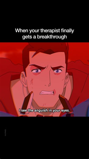 X-ray vision, but for the soul 🩻 #DC #DCComics #Superman #MyAdventuresWithSuperman