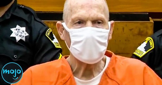 10 Serial Killer Mysteries That Were Finally Solved | Articles on WatchMojo.com