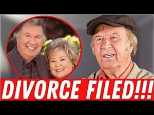 Fans Left SPEECHLESS by Bill Gaither's Wife's Divorce Bombshell