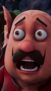 Patlu से Diamond छीनकर भाग गया Zoravar | Motu Patlu And The Race To The Diamond Valley