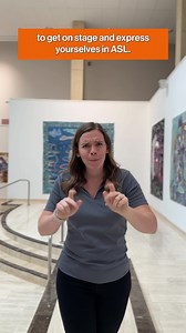 The NTID 55th Anniversary Reunion weekend is just around the corner! Let Marissa fill you in on some of the exciting entertainment planned for the event. #NTID55Years #NTID55 #RITNTID | RIT/NTID