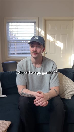 Exploring Gardens in Seattle, Washington