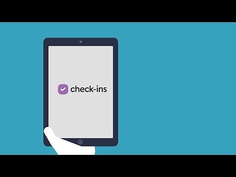 Check-Ins Overview