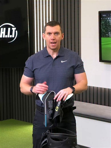 How good is the NEW Ping G440 K driver 🤔⛳️ | Rick Shiels Golf