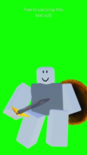 #giveaway #roblox free to use roblox animation green screen