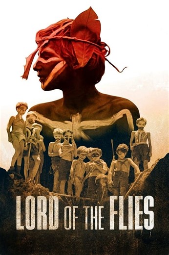 Stream Lord of the Flies (1963): Find it on Netflix, Prime Video, Hulu & more