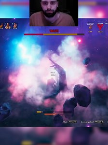 Valheim boss cheese: using active before first combo explained