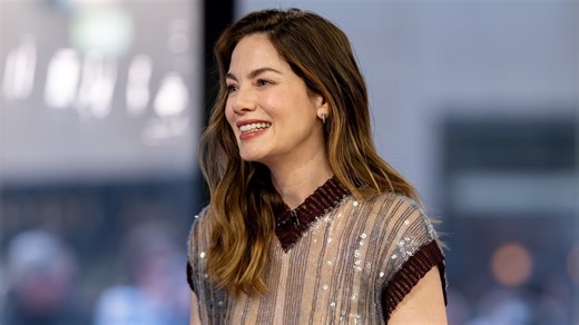 Michelle Monaghan talks ‘White Lotus,’ rooming with Parker Posey